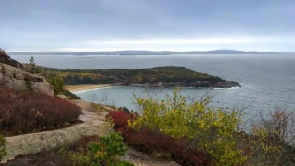 Acadia National Park