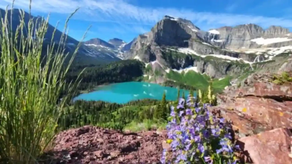 Glacier National Park