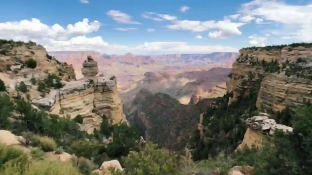 Grand Canyon National Park