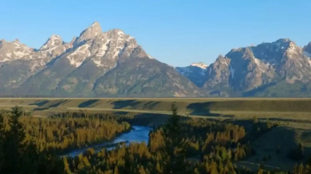 Grand Teton National Park