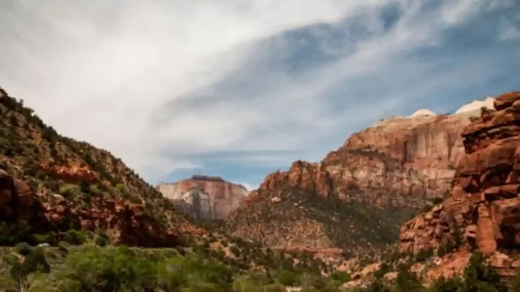 Zion National Park