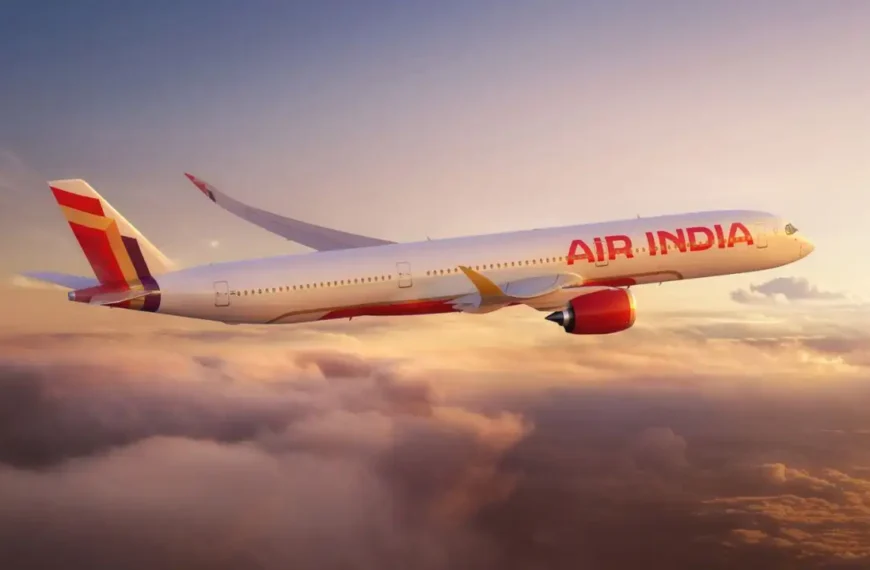 Air India