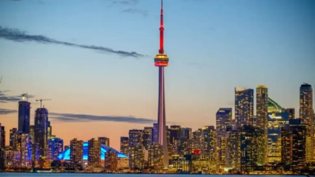 Best Places to Visit in Canada