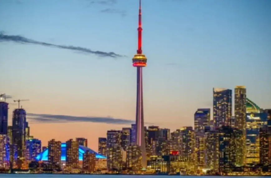 Best Places to Visit in Canada