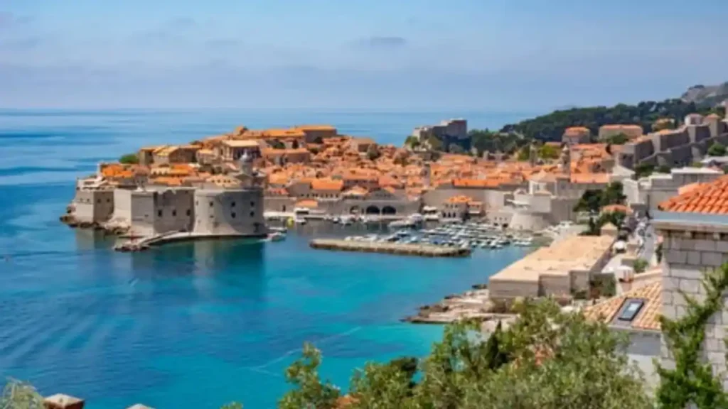 Best Places to Visit in Croatia