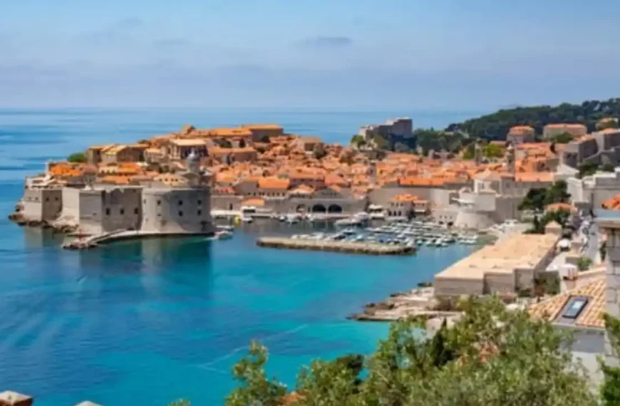 Best Places to Visit in Croatia