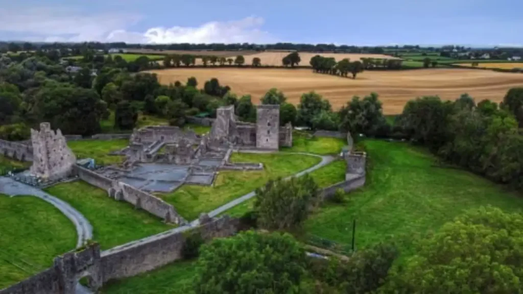 Best Places to Visit in Ireland