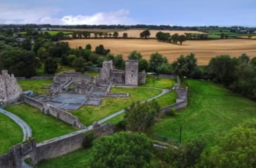 Best Places to Visit in Ireland