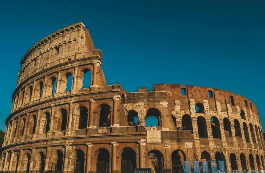 Best Places to Visit in Italy
