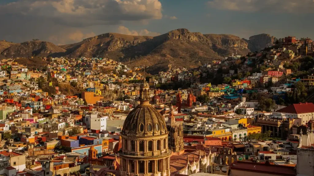 Best Places to Visit in Mexico