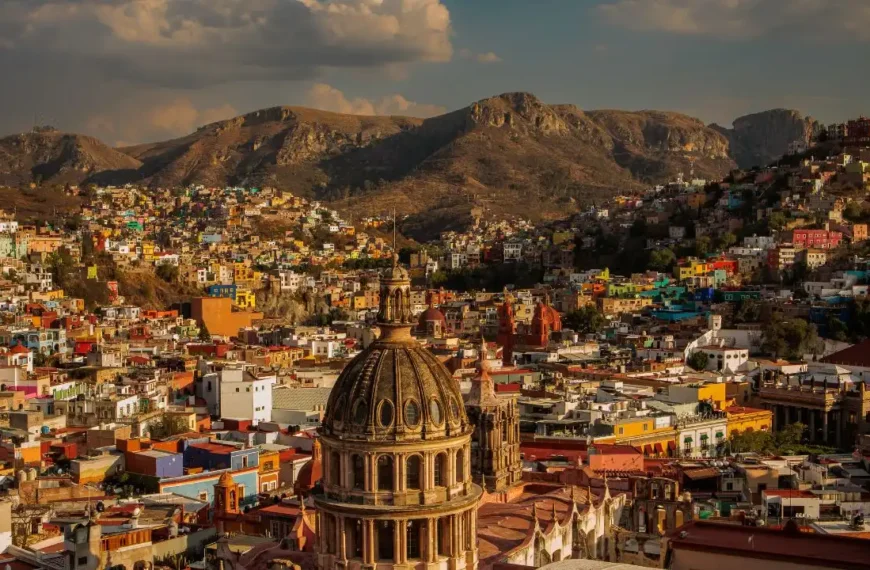 Best Places to Visit in Mexico