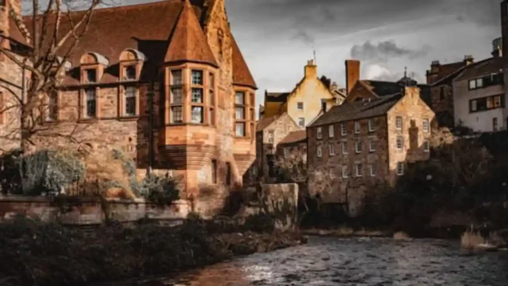 Best Places to Visit in Scotland