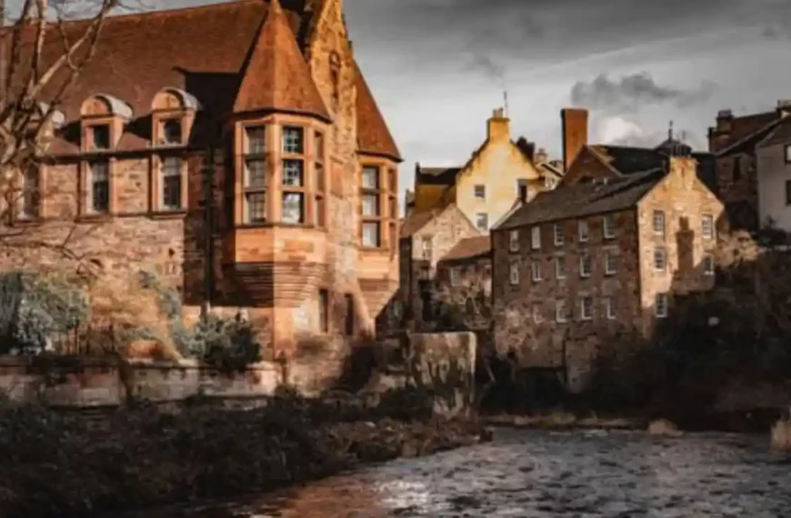 Best Places to Visit in Scotland