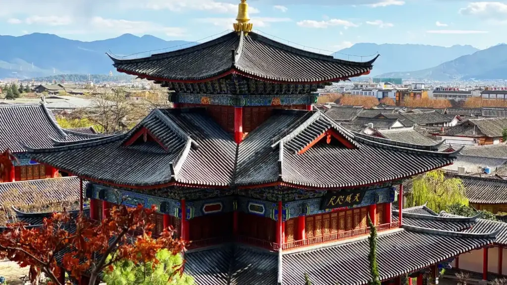 China’s Visa-Free
