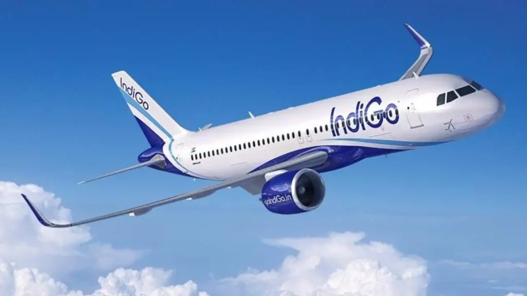 IndiGo