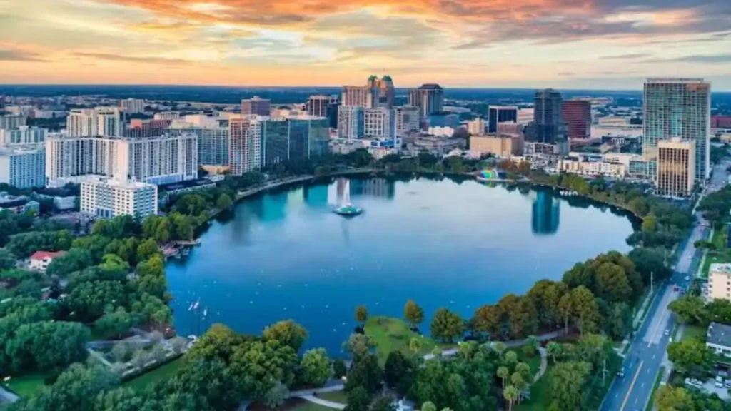 Orlando