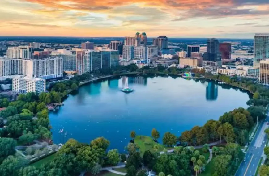 Orlando
