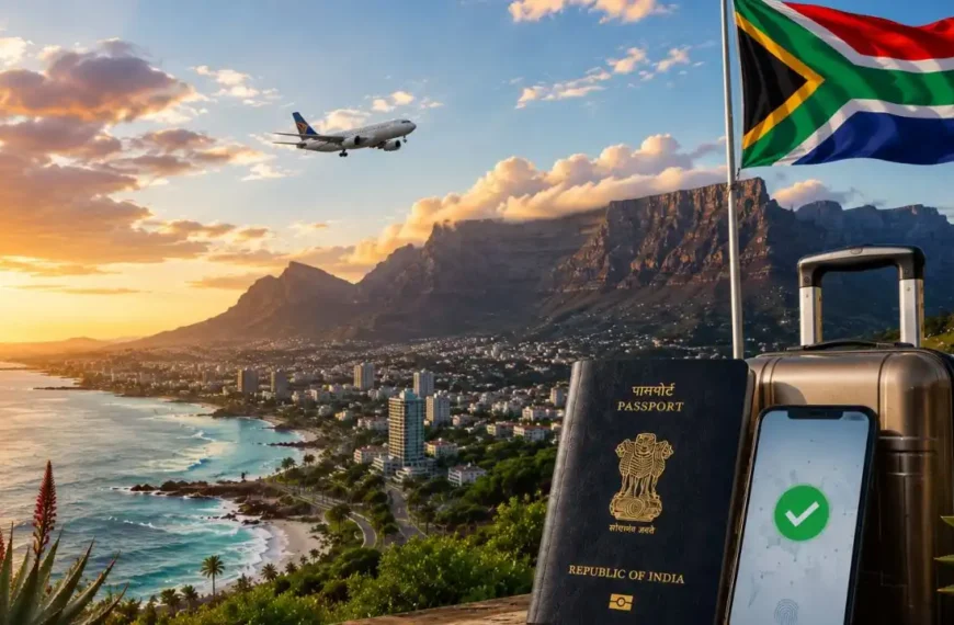 South Africa