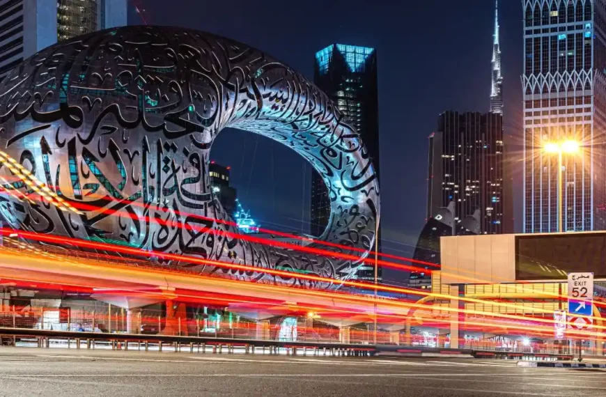UAE Travel Alert
