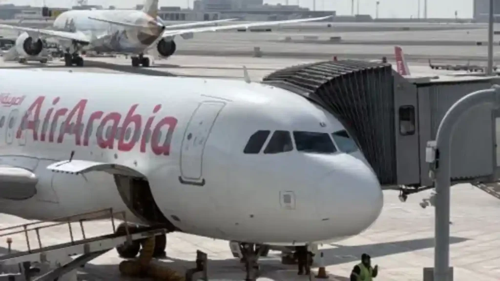 Air Arabia