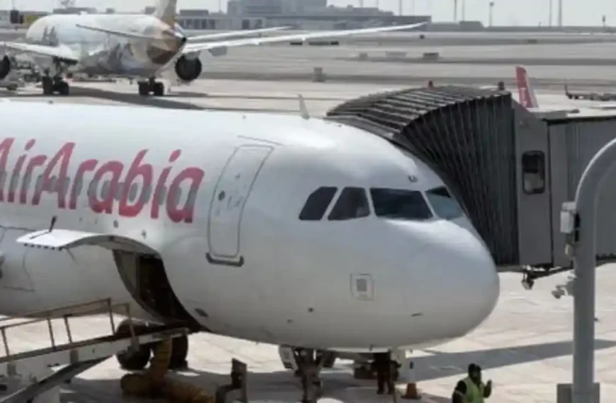 Air Arabia