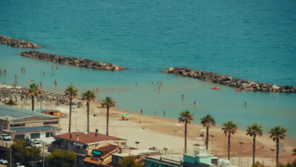 Best Beaches in Italy