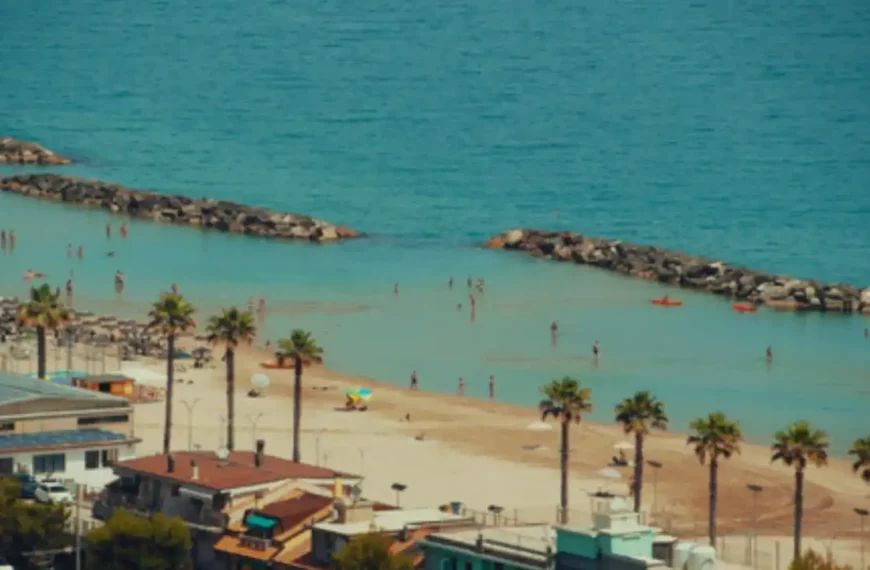 Best Beaches in Italy