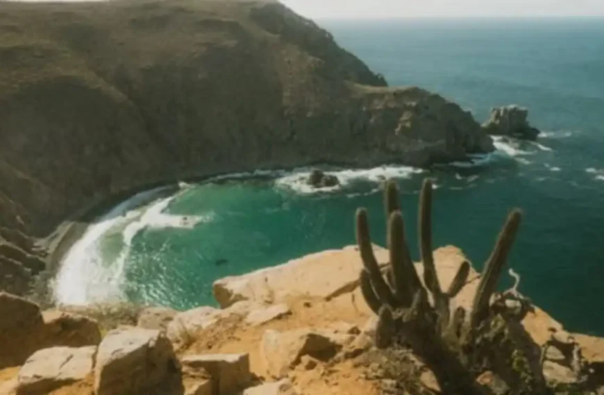Best Beaches in Mexico