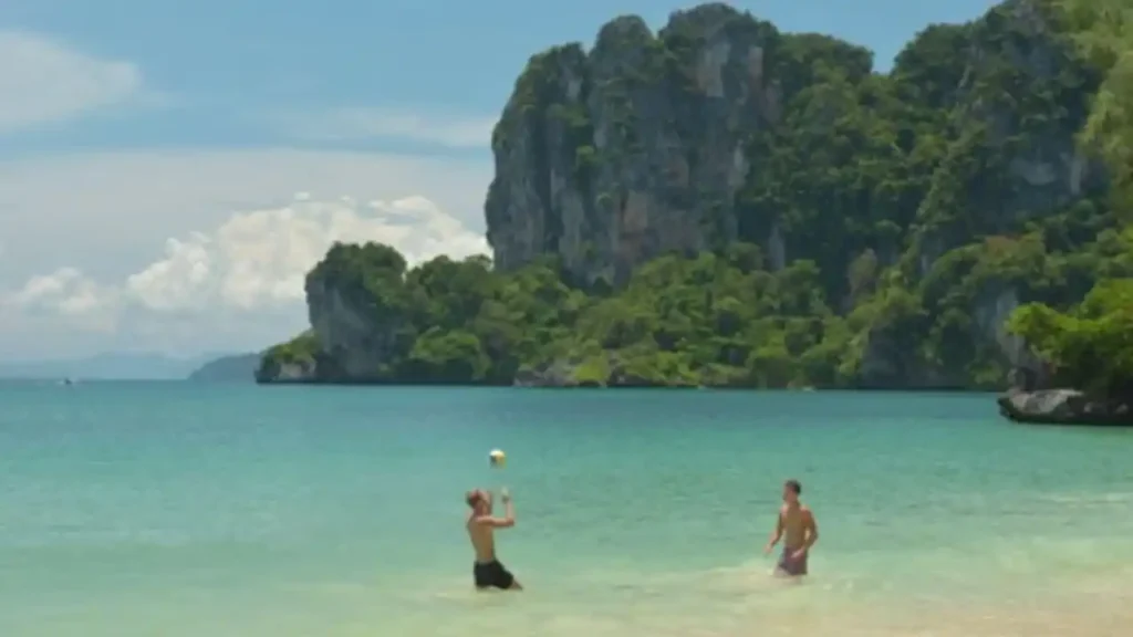 Best Beaches in Thailand