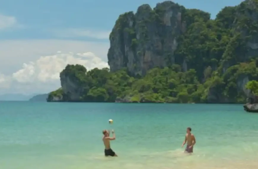Best Beaches in Thailand