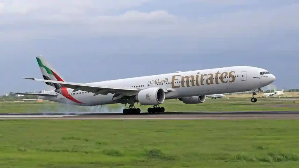 Emirates