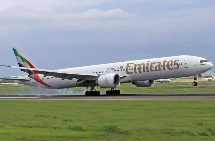 Emirates