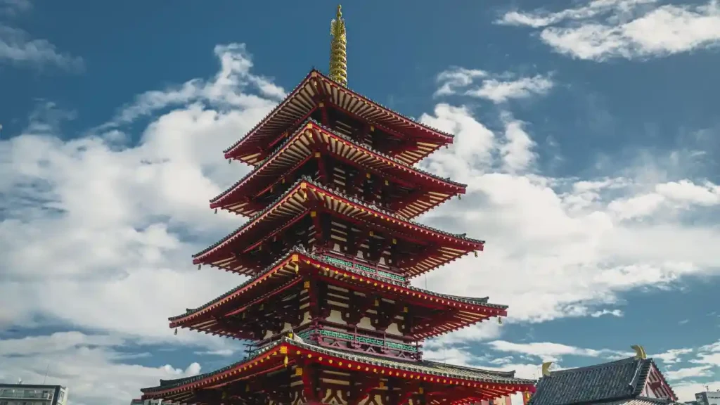 Explore Japan with IRCTC