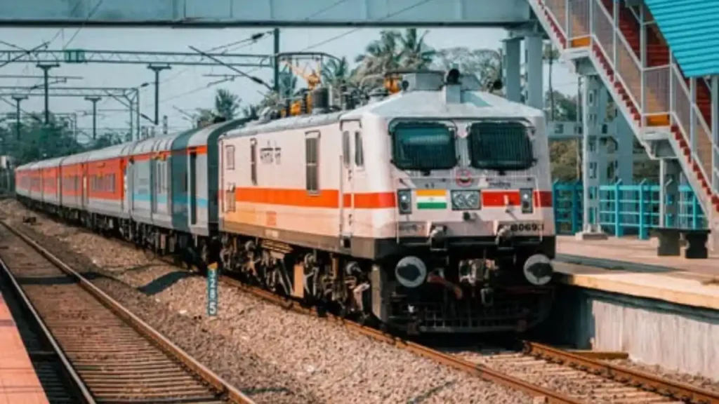 Indian Railways