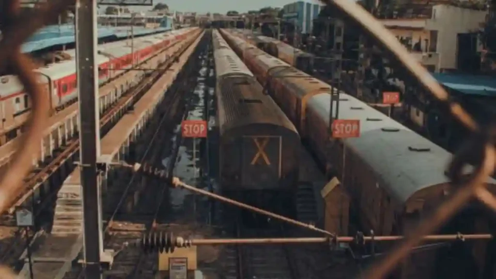 Indian Railways Updates