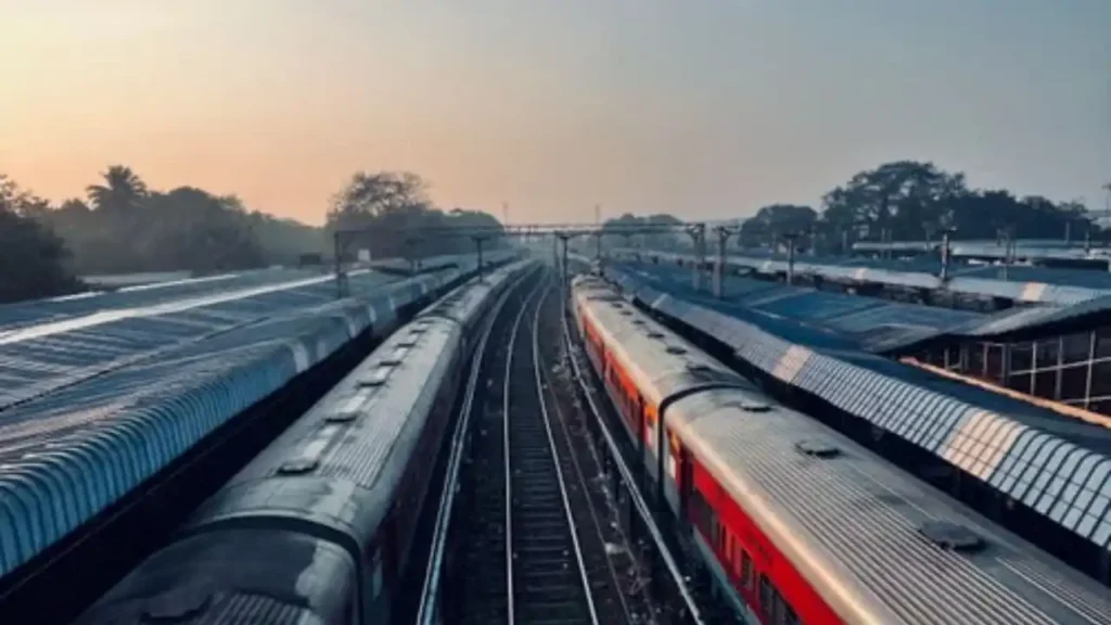 Indian Railways