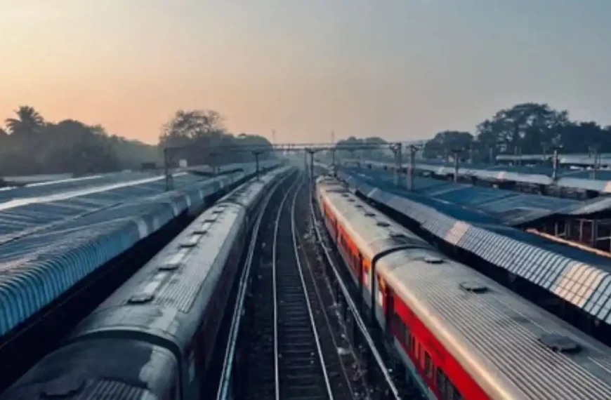 Indian Railways