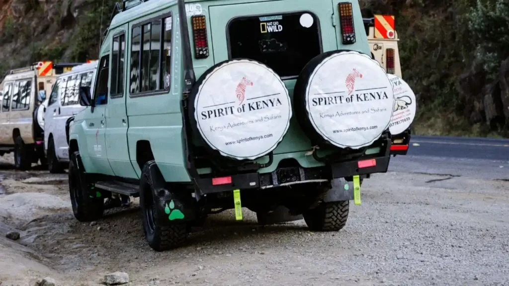 Kenya Issues Urgent Travel Warning