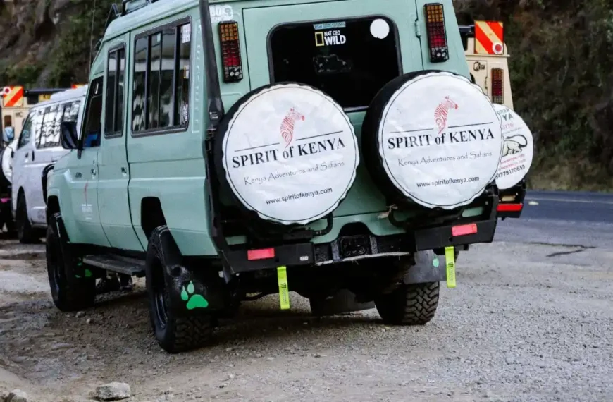 Kenya Issues Urgent Travel Warning