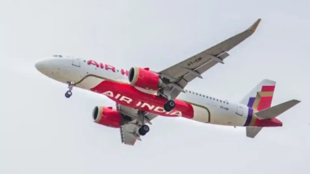 Stop Mumbai-Toronto Flights
