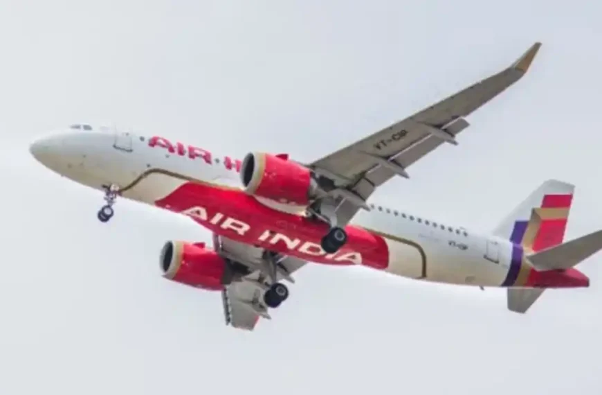 Stop Mumbai-Toronto Flights