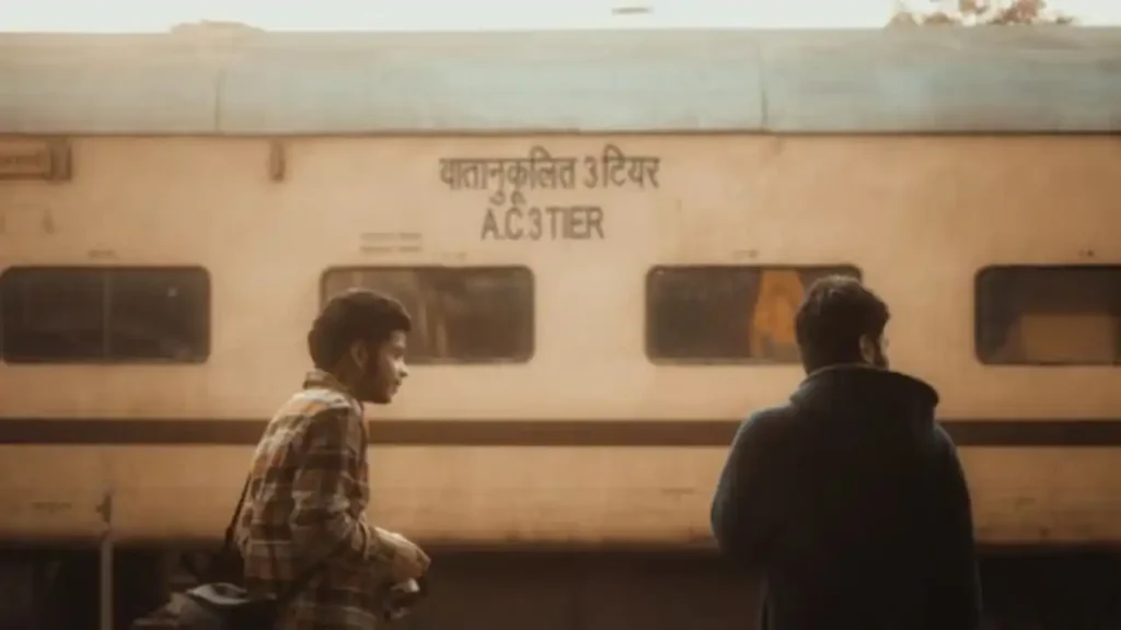 Tatkal Ticket Booking