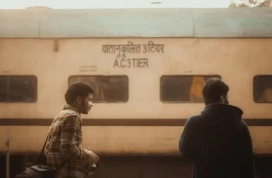 Tatkal Ticket Booking