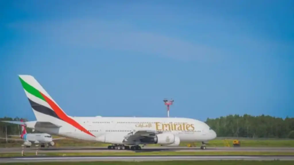 UAE Flight Status Today: Emirates, Etihad, and Air Arabia Issue Updated Cancellations and Gulf Route Changes