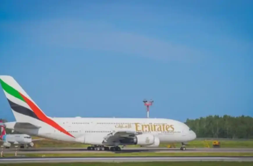 UAE Flight Status Today: Emirates, Etihad, and Air Arabia Issue Updated Cancellations and Gulf Route Changes