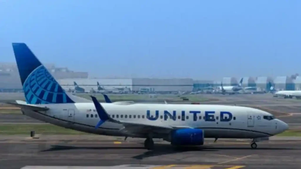 United Airlines