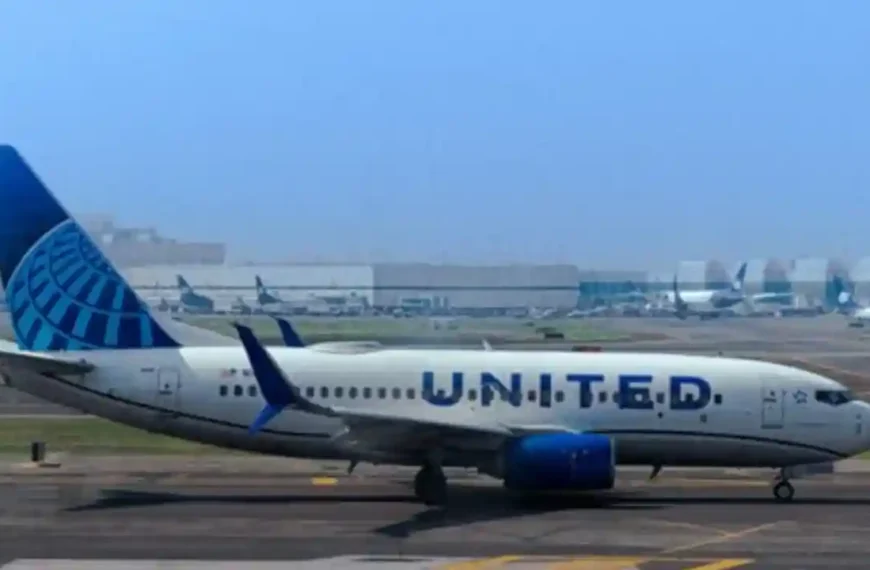 United Airlines