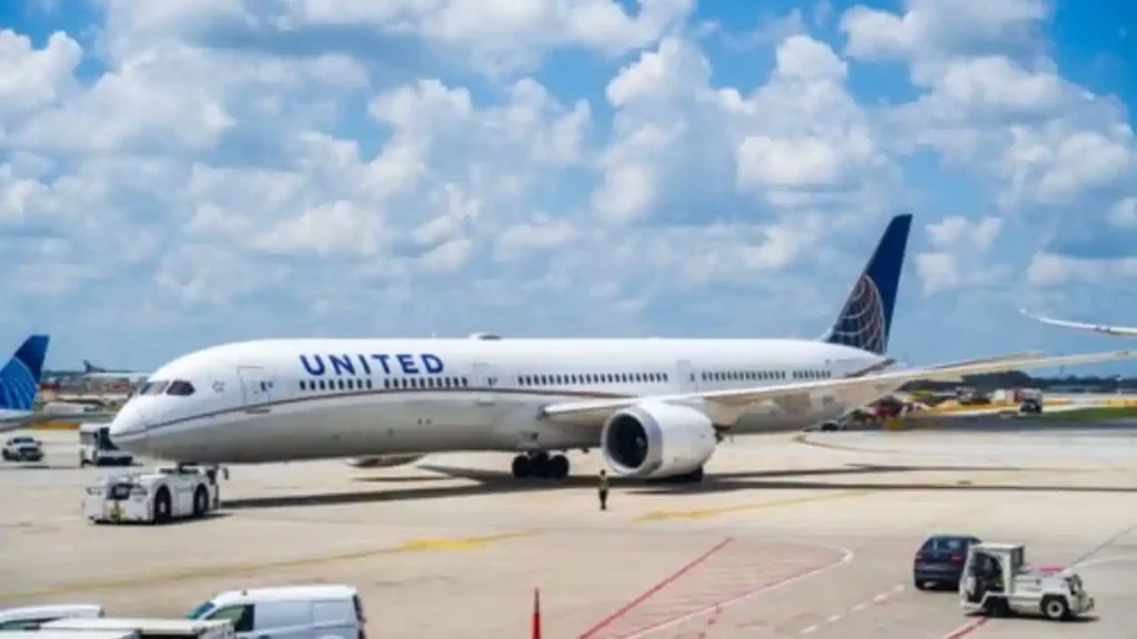 United Airlines