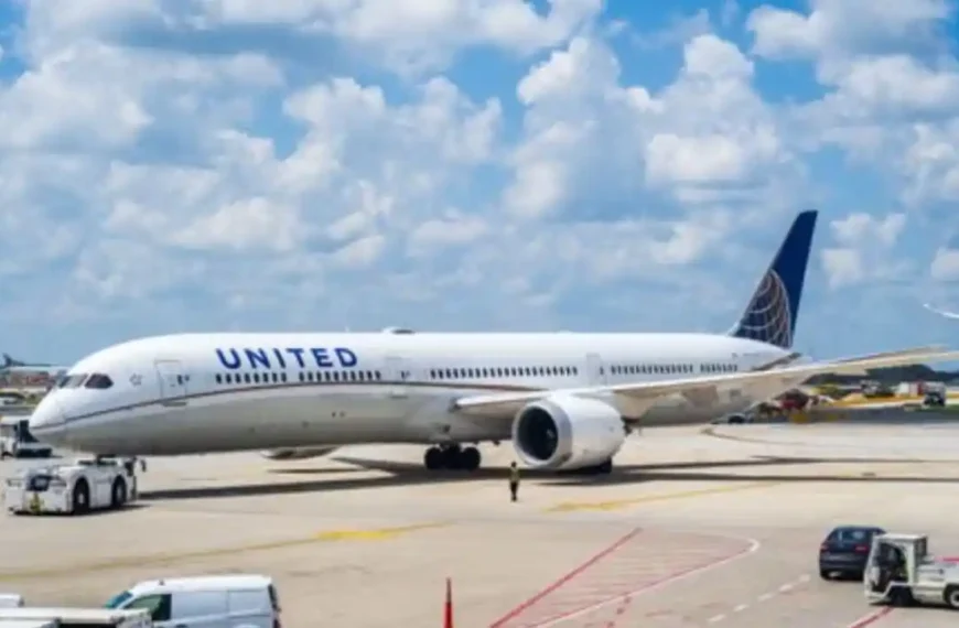 United Airlines