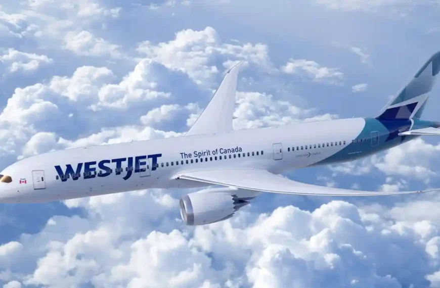 WestJet